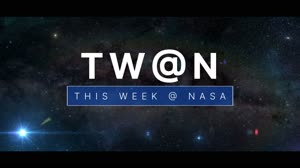 The Second All-Private Astronaut Mission to the Space Station on This Week @NASA – May 26, 2023